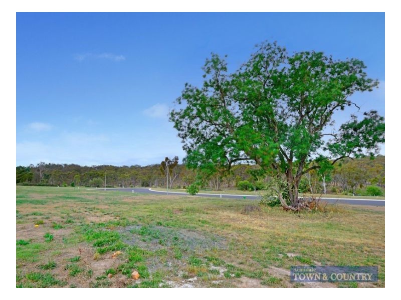 Lot 207 Schaefer Drive, Armidale NSW 2350