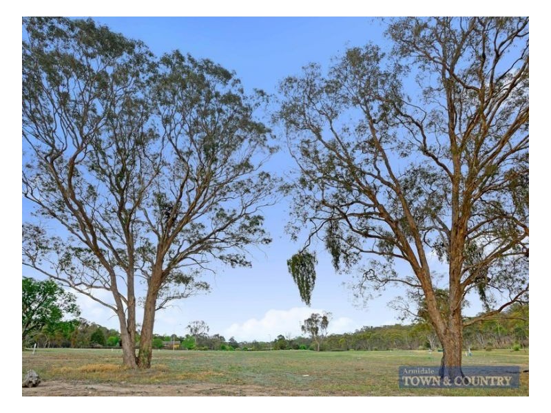 Lot 207 Schaefer Drive, Armidale NSW 2350