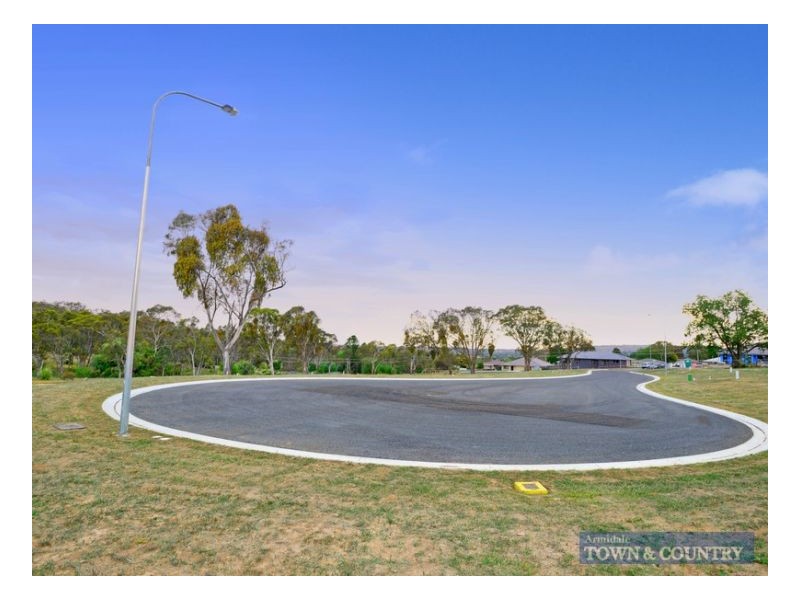Lot 210 Schaefer Drive, Armidale NSW 2350