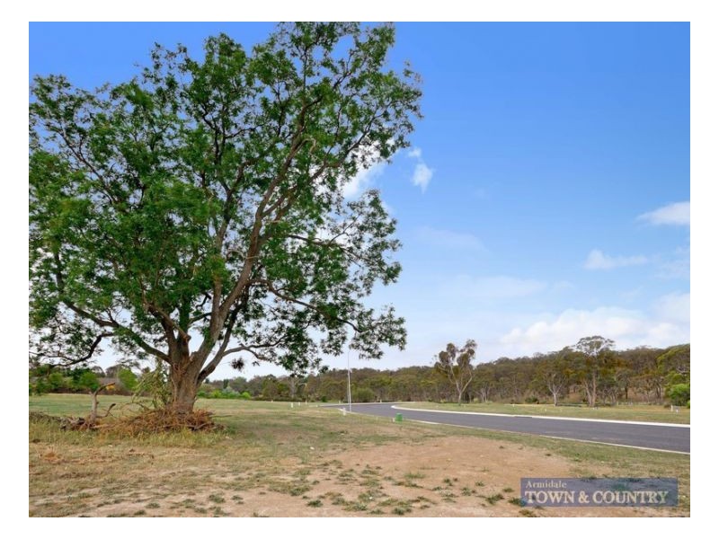 Lot 210 Schaefer Drive, Armidale NSW 2350