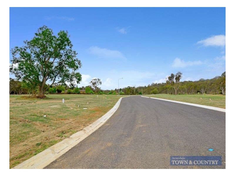 Lot 215 Schaefer Drive, Armidale NSW 2350