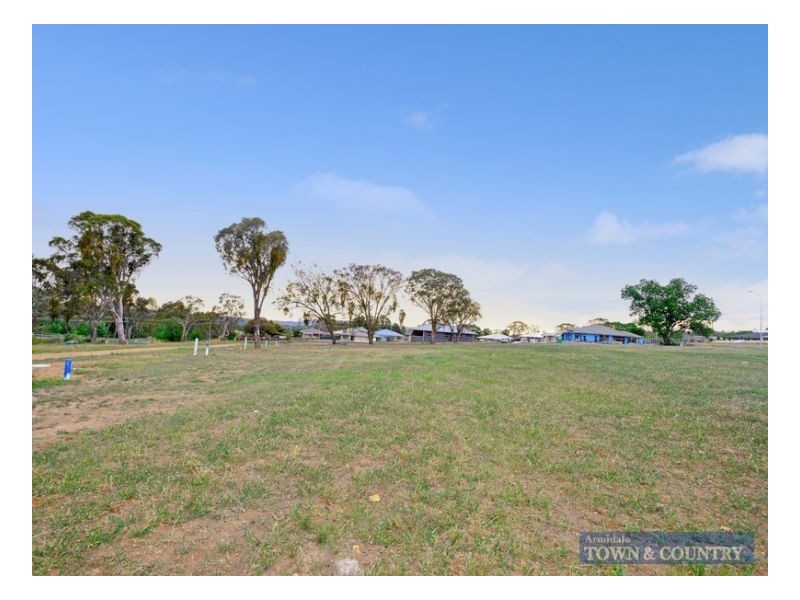 Lot 215 Schaefer Drive, Armidale NSW 2350