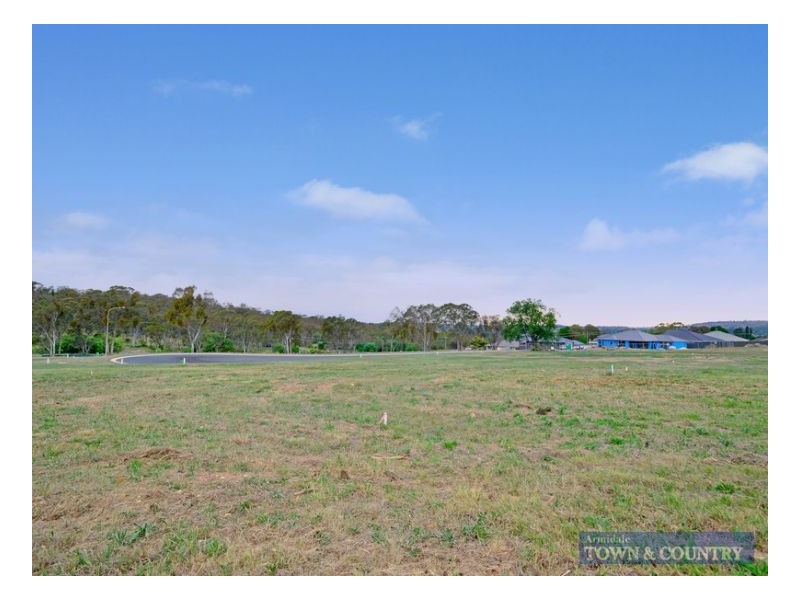 Lot 215 Schaefer Drive, Armidale NSW 2350