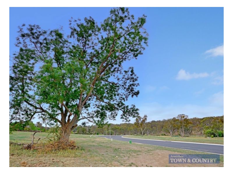 Lot 215 Schaefer Drive, Armidale NSW 2350