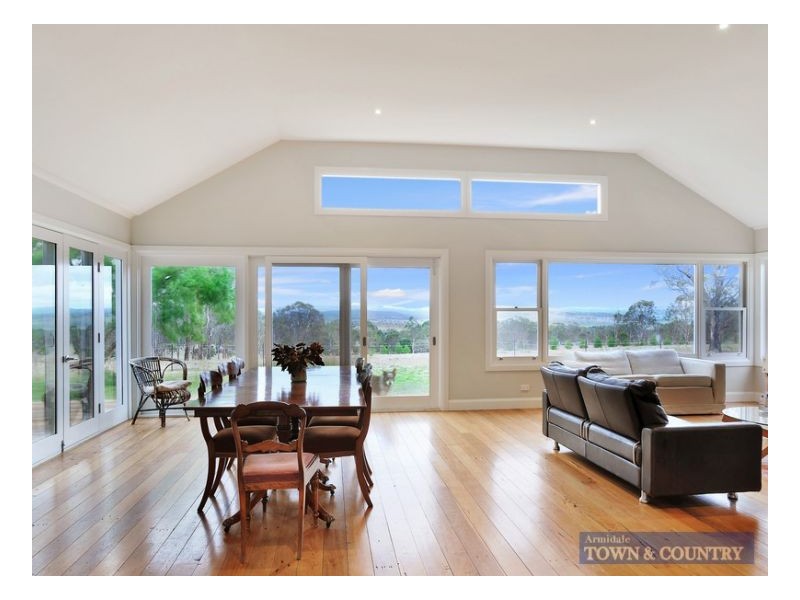 99 Fittler Road, Armidale NSW 2350