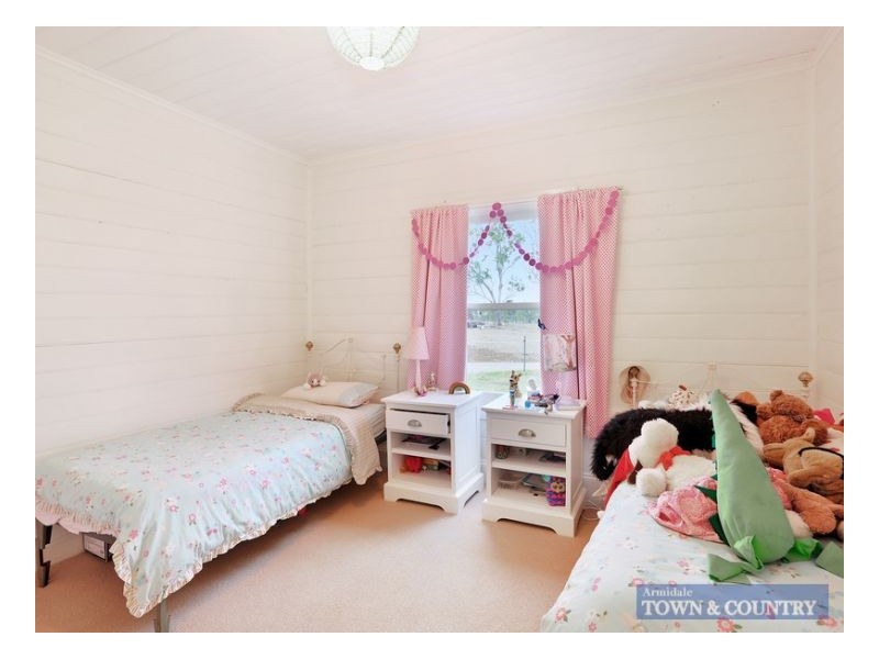 99 Fittler Road, Armidale NSW 2350