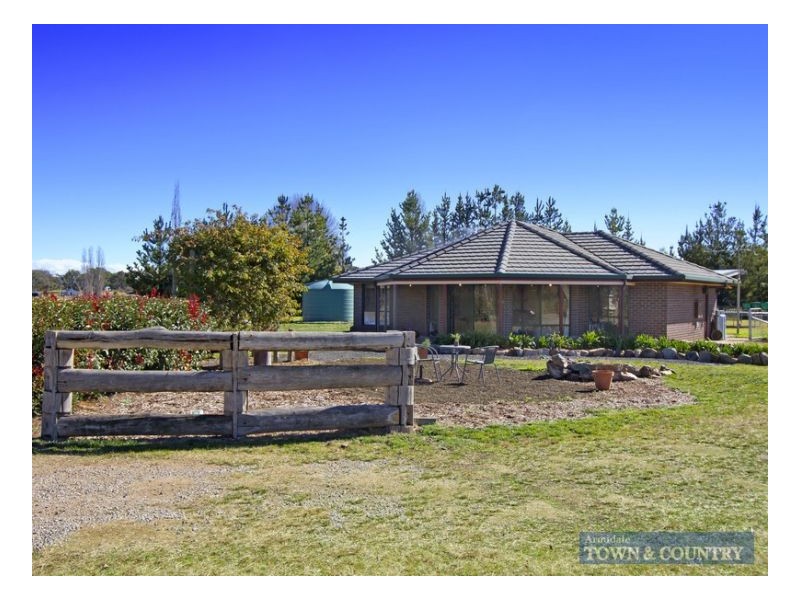 486 Pinegrove Road, Armidale NSW 2350