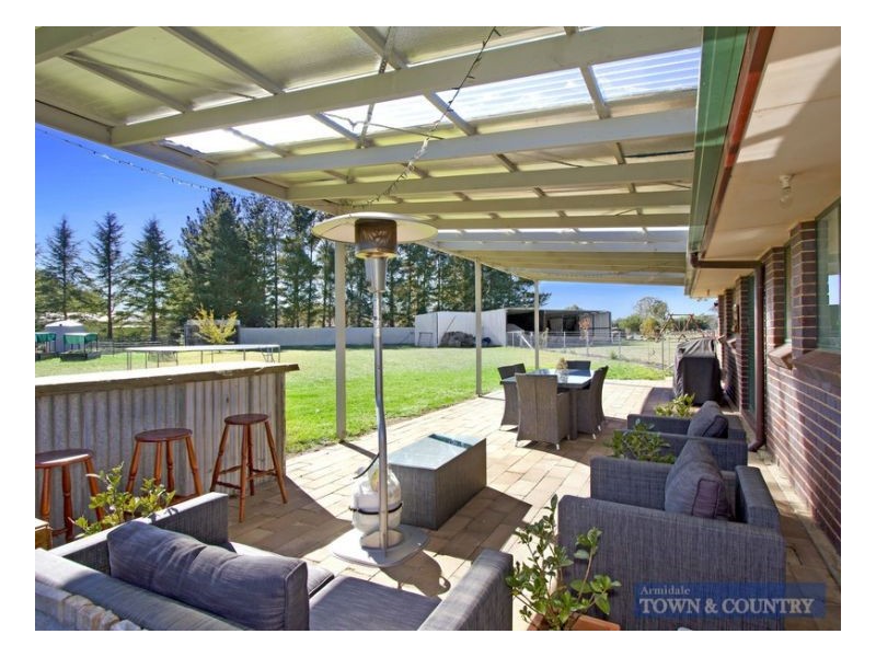 486 Pinegrove Road, Armidale NSW 2350