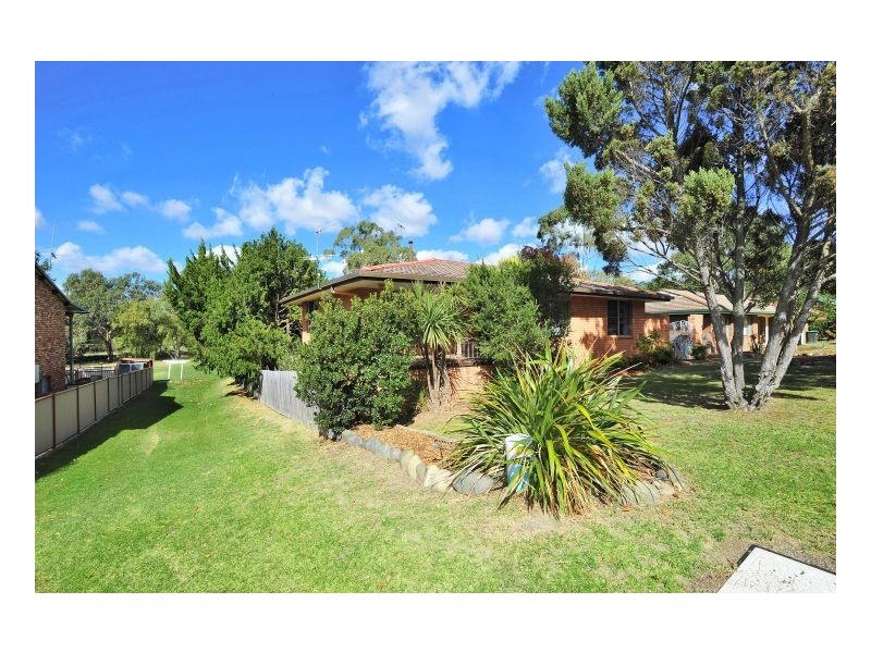 18 Werrina, Armidale NSW 2350