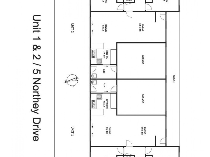2/5 Northey Drive, Armidale NSW 2350