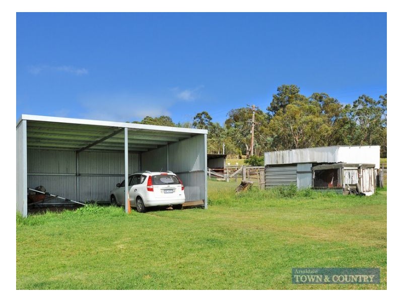 94 Uralla Road, Armidale NSW 2350