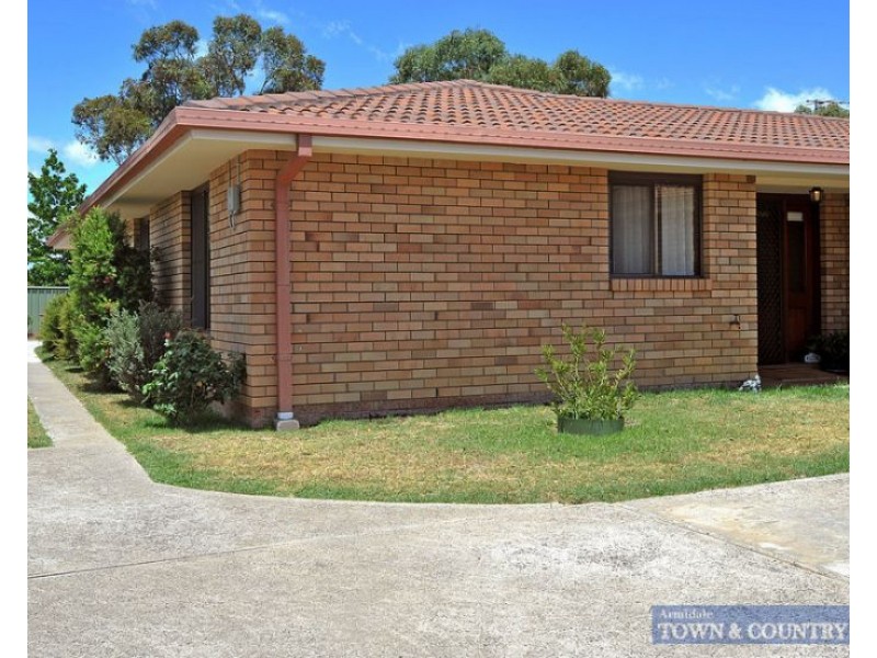3/18 Barry Street, Armidale NSW 2350