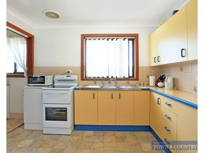 3/18 Barry Street, Armidale NSW 2350