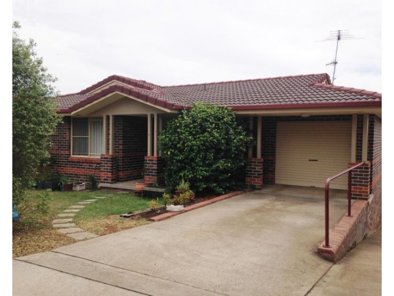 1/21 Garibaldi Street, Armidale NSW 2350