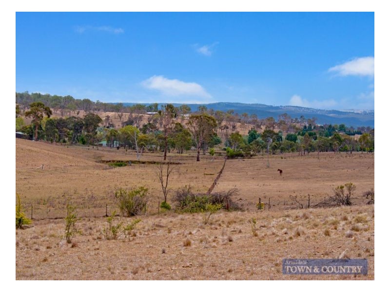 99a Fittler Road, Armidale NSW 2350