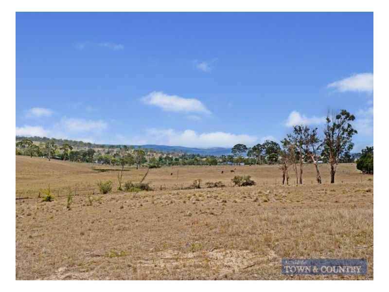 99a Fittler Road, Armidale NSW 2350