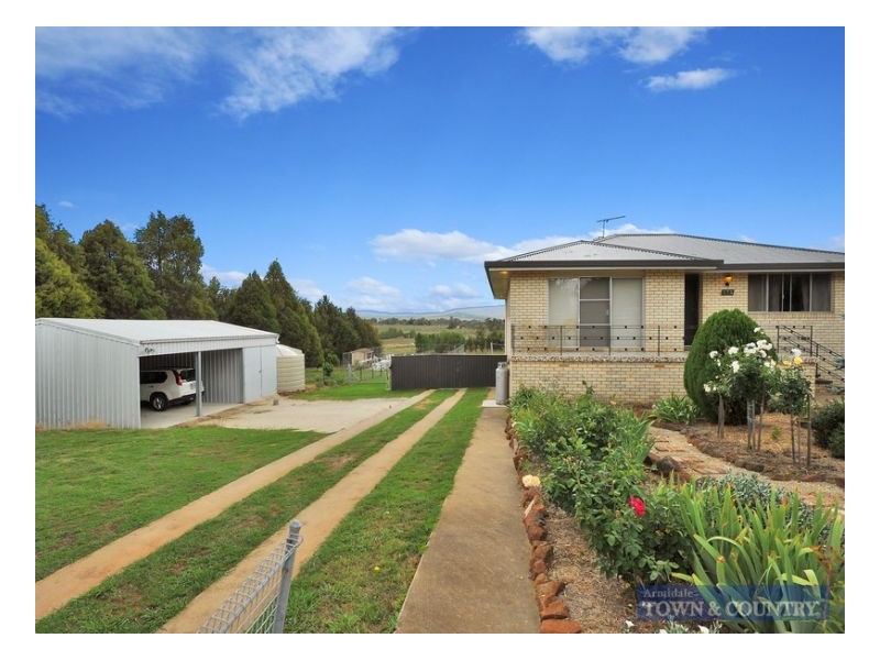 174 Old Inverell Road, Armidale NSW 2350