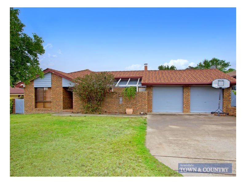 5 Forster Avenue, Armidale NSW 2350