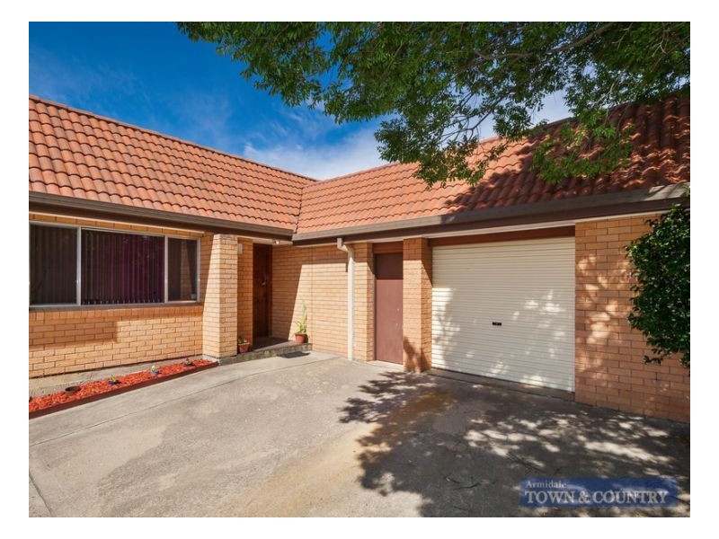 5/173a Allingham Street, Armidale NSW 2350