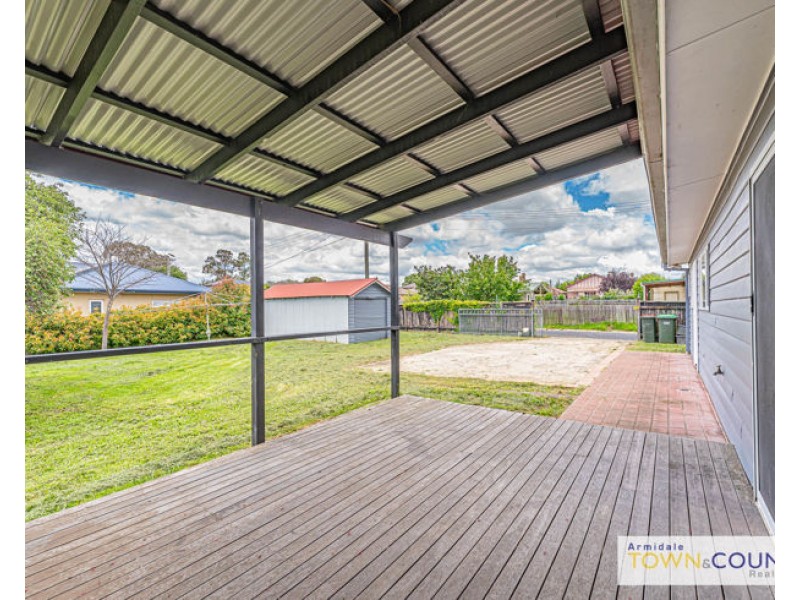 101 Taylor Street, Armidale NSW 2350