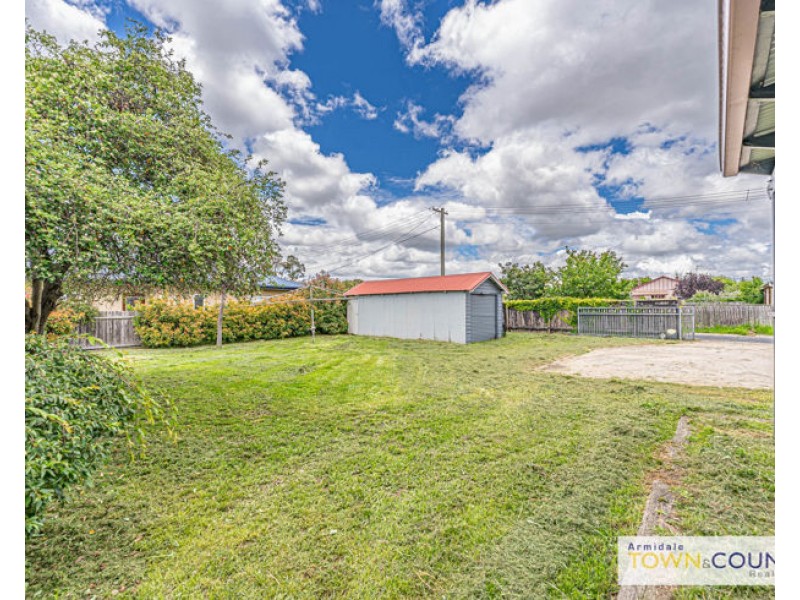 101 Taylor Street, Armidale NSW 2350