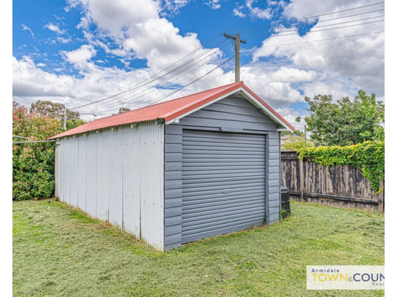 101 Taylor Street, Armidale NSW 2350