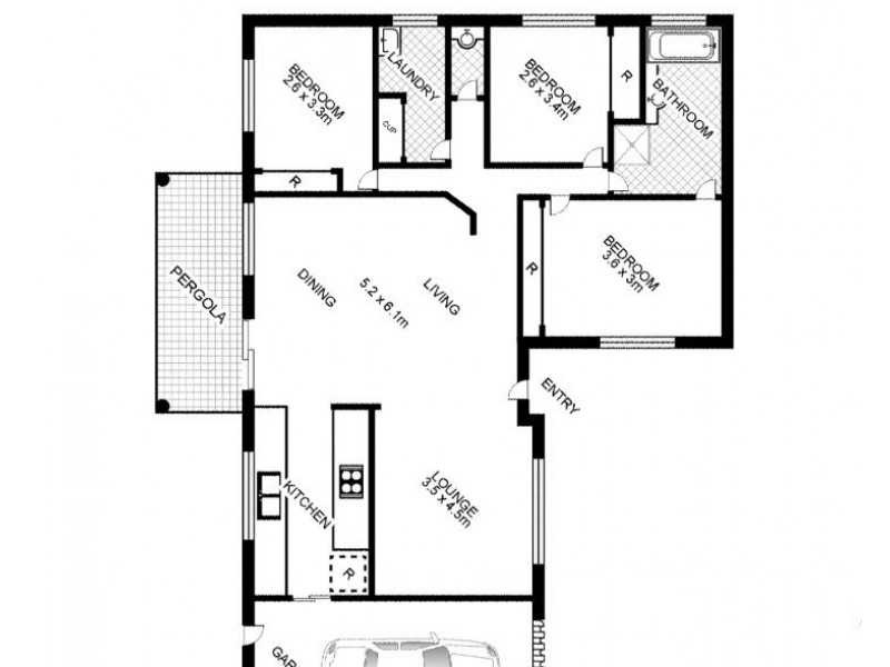 2a Fiona Place, Armidale NSW 2350