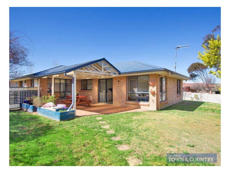 Armidale NSW 2350