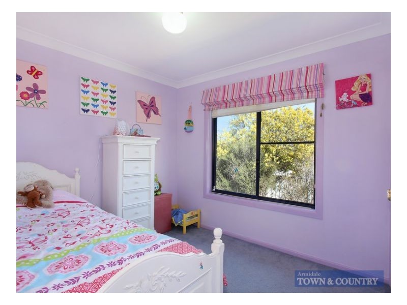 Armidale NSW 2350