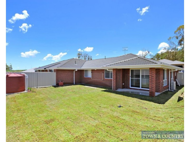 14 Grandview Crescent, Armidale NSW 2350