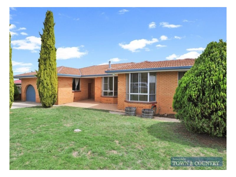 184 Kirkwood Street, Armidale NSW 2350