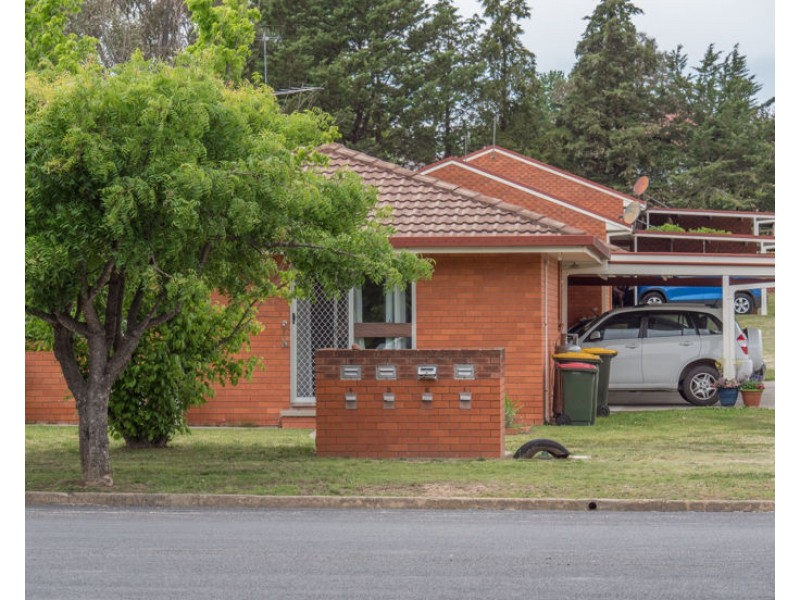 6/20 Queen Street, Uralla NSW 2358