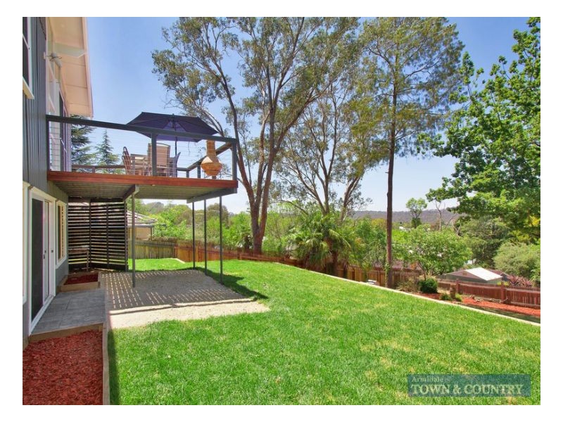 27 Jessie Street, Armidale NSW 2350