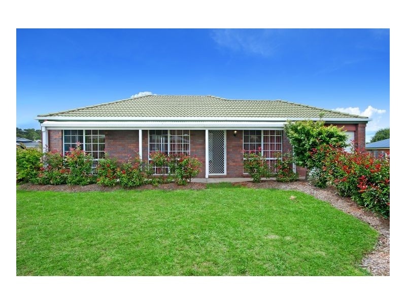 3 Aldred Avenue, Armidale NSW 2350