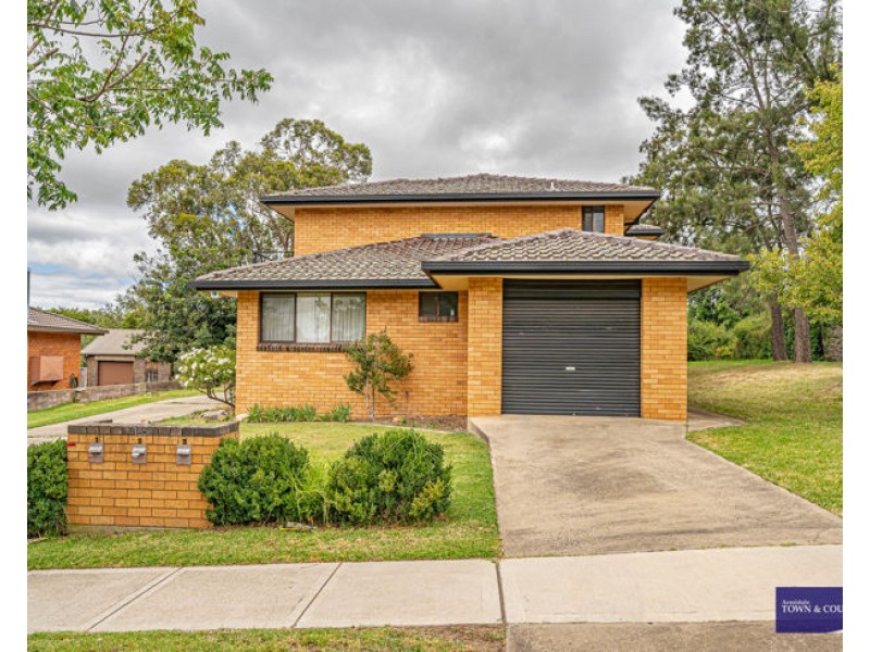 2/185 Faulkner Street, Armidale NSW 2350