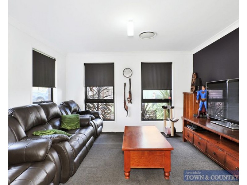 14 Mason Crescent, Armidale NSW 2350