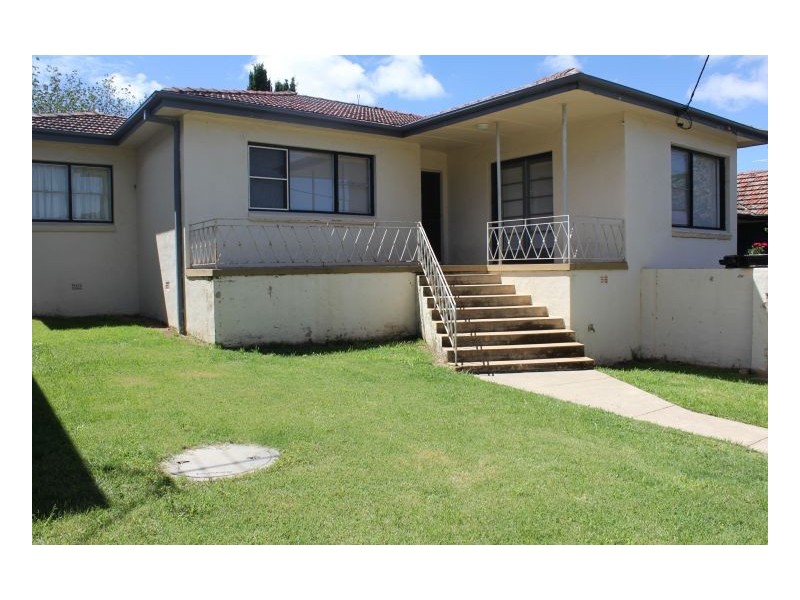 5 Millie Street, Armidale NSW 2350