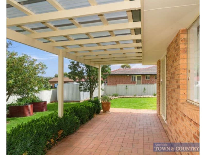 27 Eleanor Close, Armidale NSW 2350