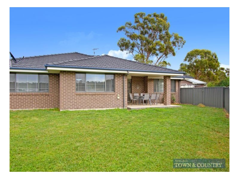 11 Kennedy Street, Armidale NSW 2350