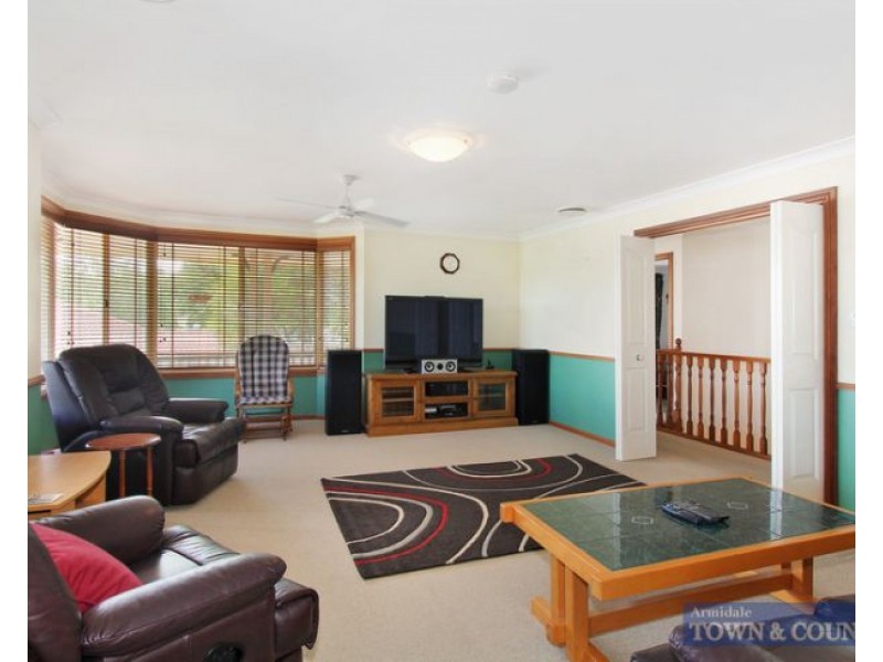 15 Williams Place, Armidale NSW 2350