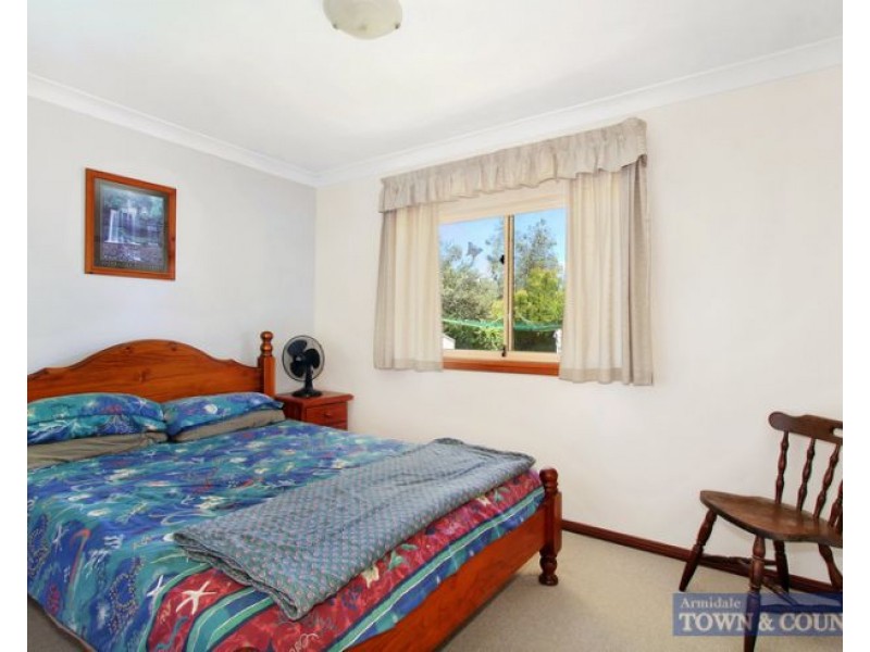 15 Williams Place, Armidale NSW 2350