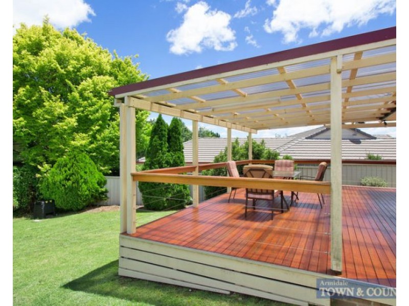15 Williams Place, Armidale NSW 2350