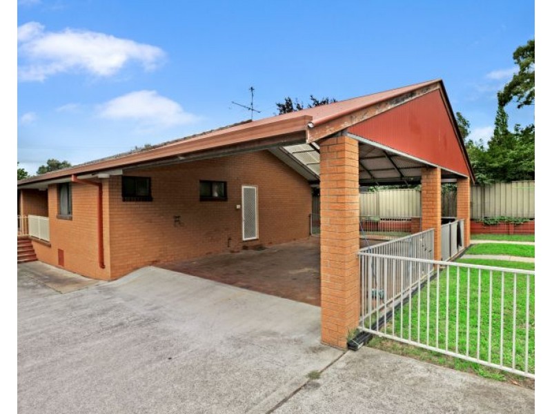 63a Markham Street, Armidale NSW 2350