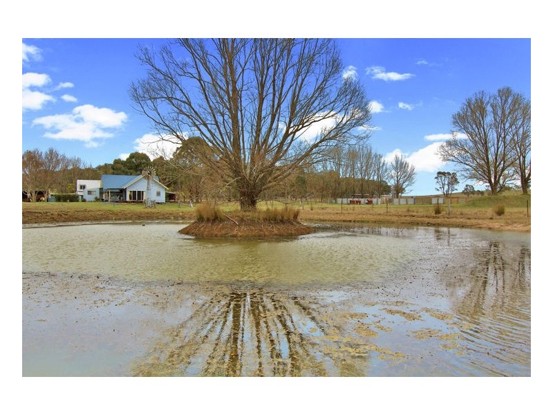 854 Boorolong Road, Armidale NSW 2350