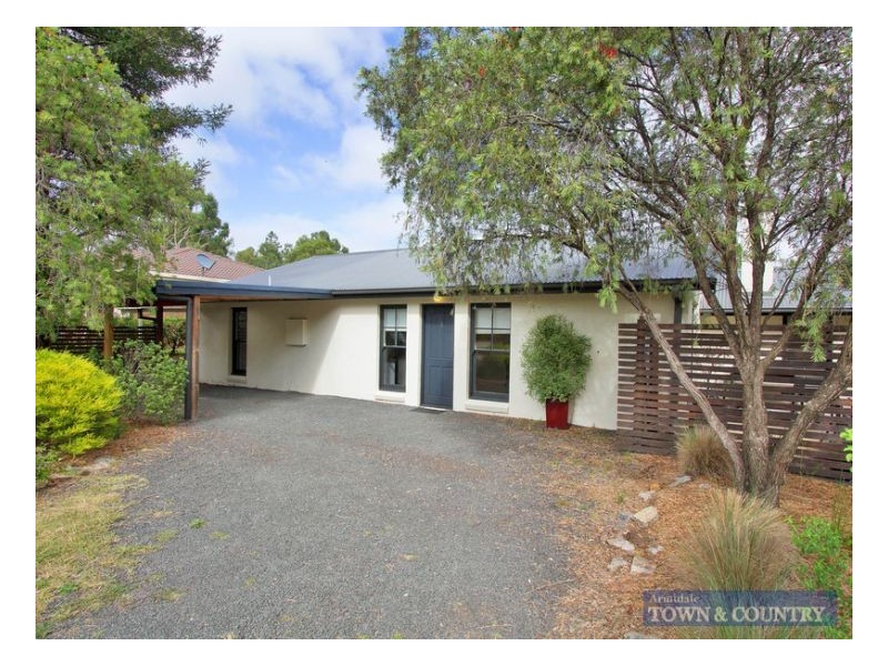 1 Barclay Street, Armidale NSW 2350