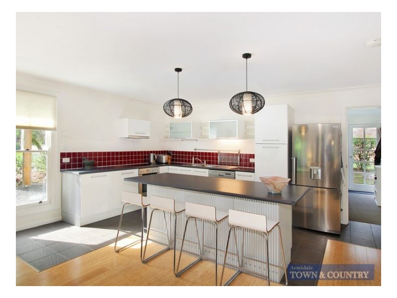 1 Barclay Street, Armidale NSW 2350