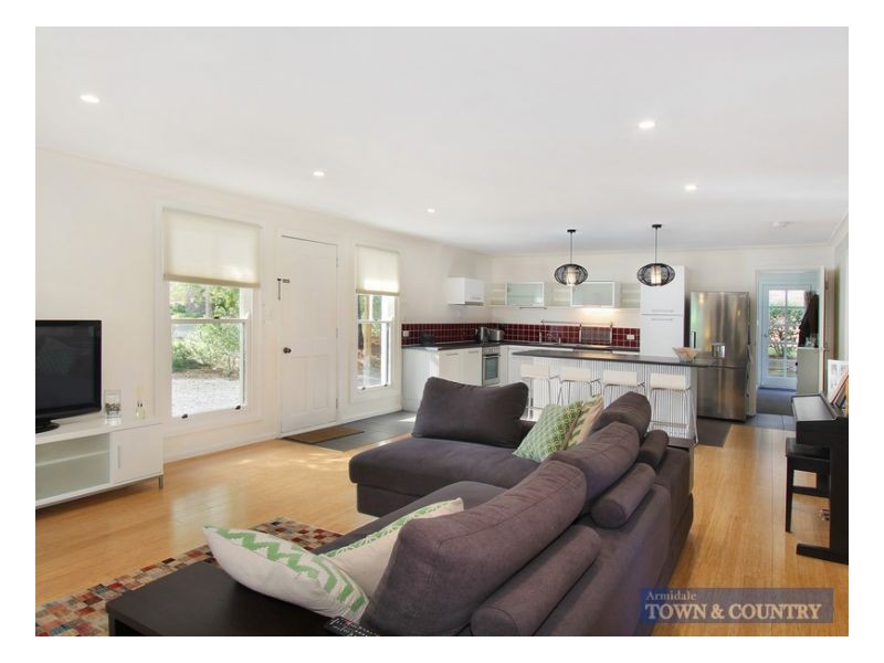 1 Barclay Street, Armidale NSW 2350