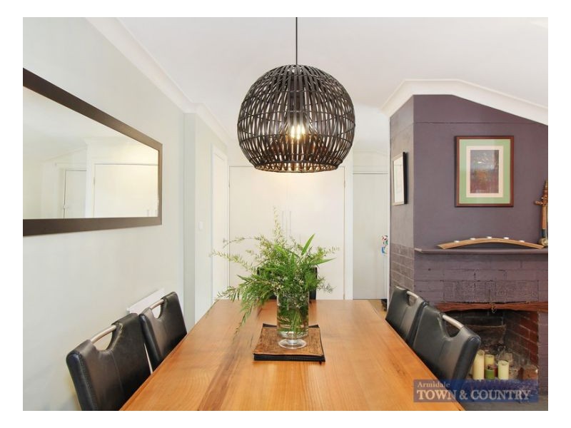 1 Barclay Street, Armidale NSW 2350