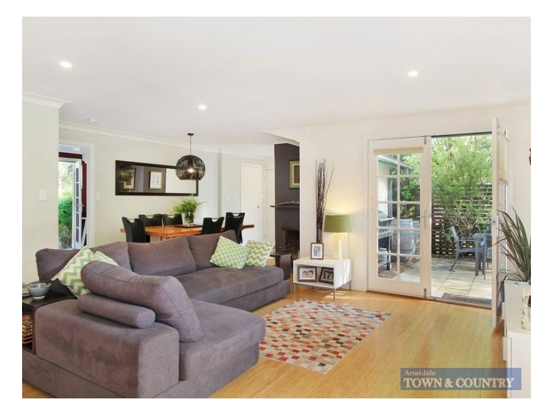 1 Barclay Street, Armidale NSW 2350