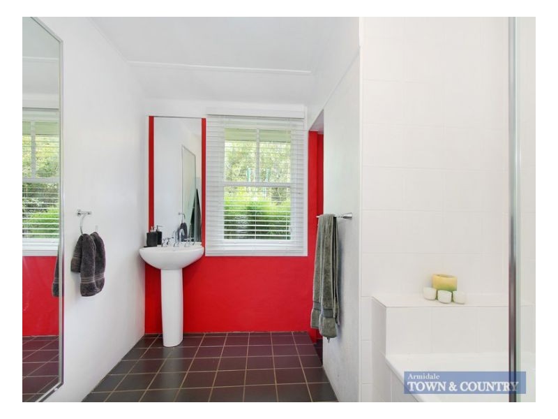 1 Barclay Street, Armidale NSW 2350